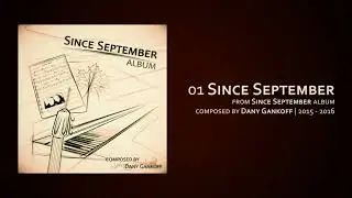 01 Since September - Since September Album (2015 - 2016)