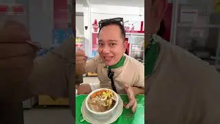 REBUTAN ‼️ MAKANAN KHAS SOLO SAMPE NGGAK MAU KALAH!!