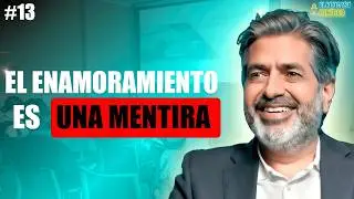 🧠Arun Mansukhani: 3 CLAVES para tener RELACIONES SANAS | El Podcast Benéfico #13