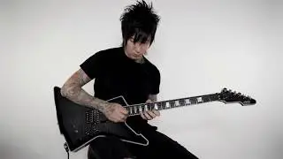 Black Veil Brides (Jake Pitts) Performs New Song 