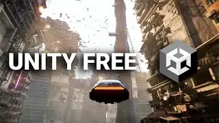 How to create a free Unity account | Unity Personal License 2022
