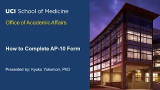 How to Complete AP-10 Form.2023