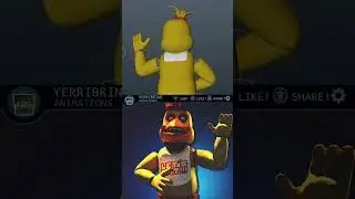 FNAF AR Vintage / 
