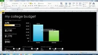 Excel Templates