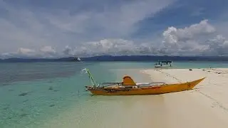Острова Sеraya kecil и Pulau Tukohbele 