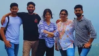Aaj to maje a gaye 😍 | Part-1