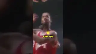 "Michael Jordan: Electrifying Rookie Highlights" #shorts