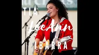 Park County Music Festival 2022 Tia 