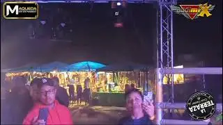 Sonido Condor  - 21 Aniv. Maqueda Enterteiment USA