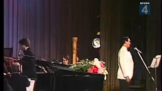 Muslim Magomaev. Sevgili canan (Возлюбленная)