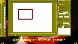 GIMP Ogreniyorum 2