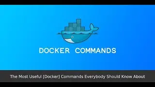 Docker Tutorials |  Docker commands with Examples  (docker ps, stats, run, exec, rm) and Networking.
