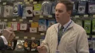 J&R | "Wall Street"