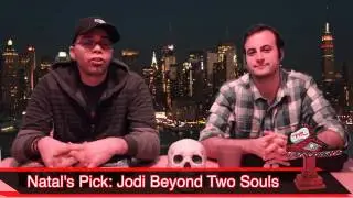 Fight Your Rival's 2013 Footsies Awards Part 3: Games of the Year!