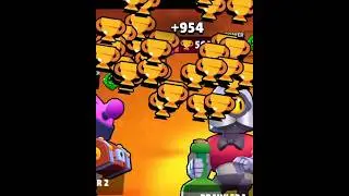 +954 Trophies🏆!! 