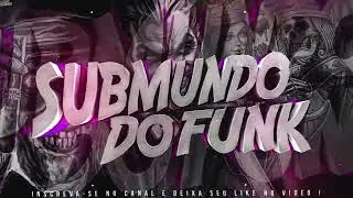 MAGRÃO INSANO - MC GW, MC Kitinho, MC Murilo LC, MC Magrinho, DJ Mxce, DJ Cadu