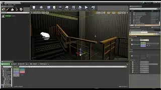 The Use of LUT - Unreal Engine 4