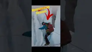 Everest’s Darkest Day - 2014 Khumbu Icefall Avalanche 