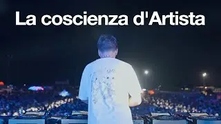 La coscienza d'Artista