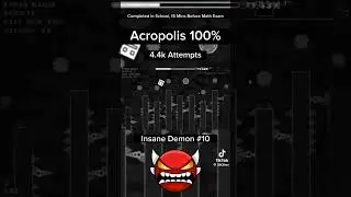 best acropiss remix