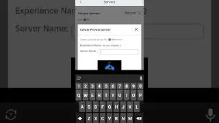 How to create private server for Mm2? 