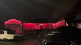 home 🏡 govee rgbic thanksgiving colors
