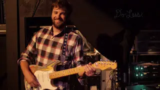 Diarrhea Planet - GUITAR RIG RUNDOWNS