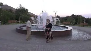 Геленджик 06 06 2017  1 часть