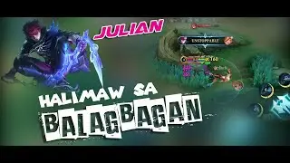 Bagsik ni Julian pumalag Kahit may Angela si Sun