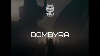 TURAN - DOMBYRA / music by Arslanbek Sultanbek