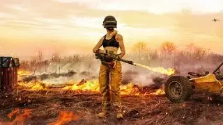 ВЫПОЛНЯЮ ЧЕЛЛЕНДЖИ ► СТРИМ ПАБГ