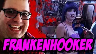Frankenhooker (1990) - Blood Splattered Cinema (Horror Movie Review & Riff)