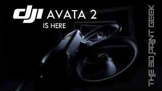 DJI Avata 2  is HERE