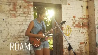 ROAM - Shukura Chapman - Release Me