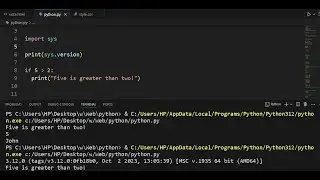 Python Basic Class01