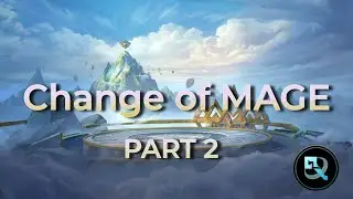 🔥 Меняются герои? Только МАГИ MLBB 🔥 FRozen