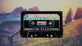 Morgenshtern X Ak 47 X Tujamo - Ra Ta Ta (Dj Slim Mixshow)#mashup #bootleg #russıan #edm #electro