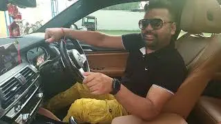 RISHABH ARORA (ILLU) NEW SONG SHOOTING CLIPS