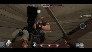 Paying respects to a lost heavy