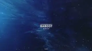 Saboot - N4VV - TheKidd