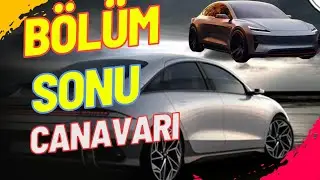 Yarının dünyası : Elektrikli Araçlar ! Elektrikli araçlar dünyasında kritik gelişmeler.