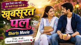 बॉस वाइफ | Boss Wife EP5 |  Lesbian short film | New Hindi Web Series 2026 