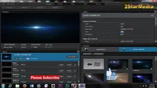 Optical Flares In After Effects CC Tutorial Light Effect (114 Cpllection Free Download)
