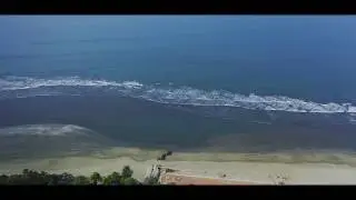 ROYAL TULIP COX'S BAZAR | Aerial View | Sam's Flick