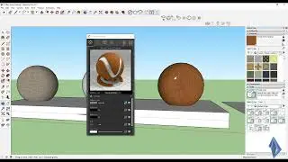 VRay Quick Settings - 1