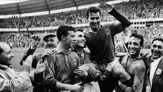 Underrated legends: Just Fontaine