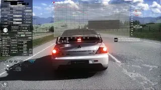 Assetto Corsa - Ecu Tuner #123 - Ecu Tuner Pro v1.169adv