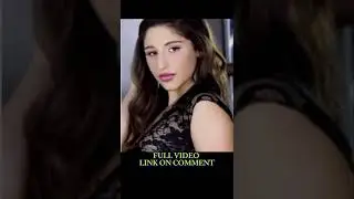 ABELLA DANGER #shorts #unitedstates #girl #abelladanger
