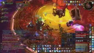 2.4.3 Excalibur-wow Justice League vs Kil'Jaeden