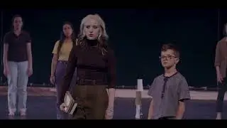 C'est Tout - la Troupe éphémère 2022 - Teaser du spectacle